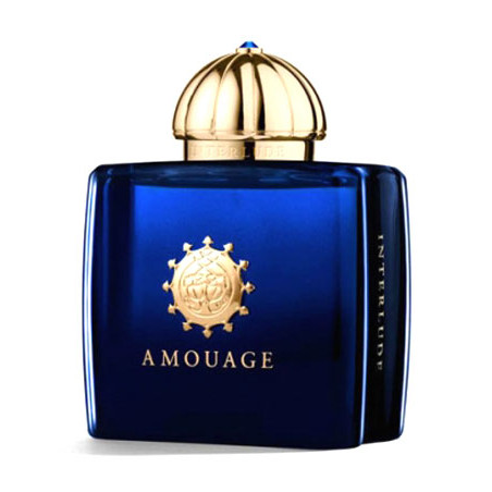 Amouage Interlude EDP за жени 100ml без кутия