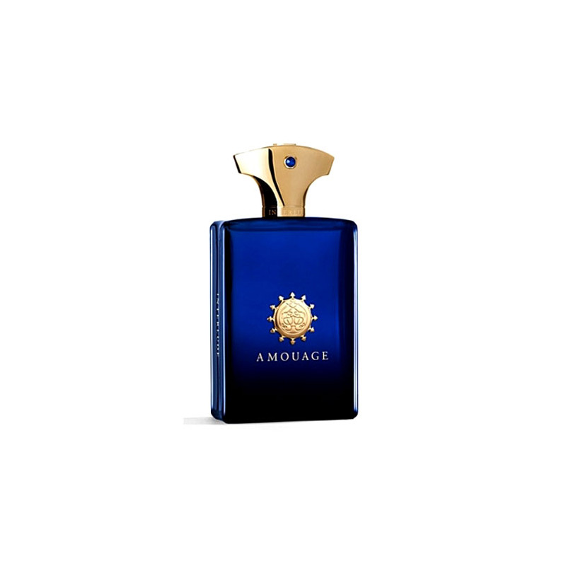 Amouage Interlude EDP за мъже 100ml без кутия