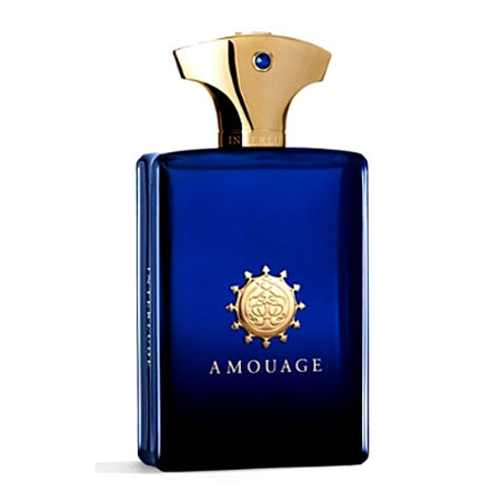 Amouage Interlude EDP за мъже 100ml без кутия