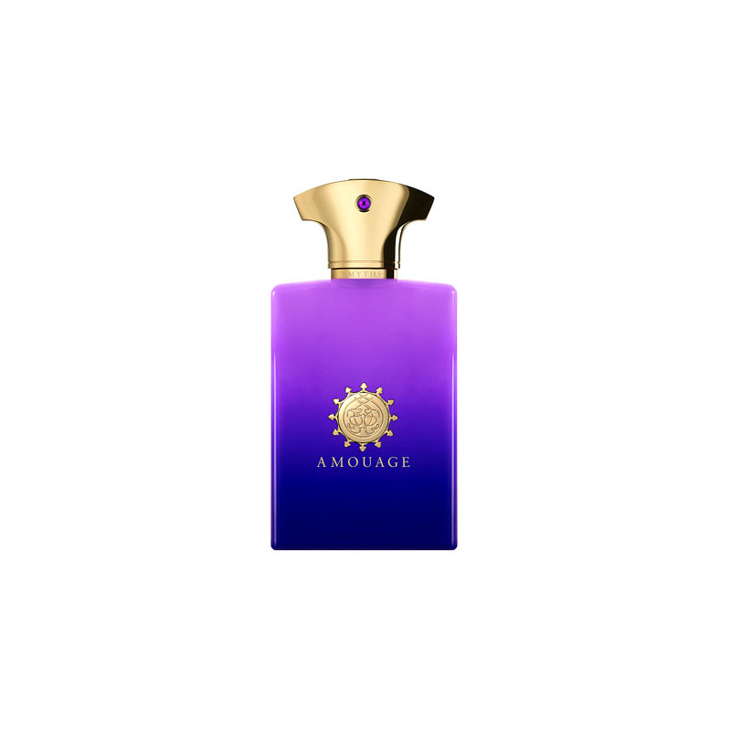 Amouage Myths Man EDP за мъже 100ml без кутия