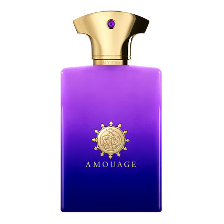 Amouage Myths Man EDP за мъже 100ml без кутия