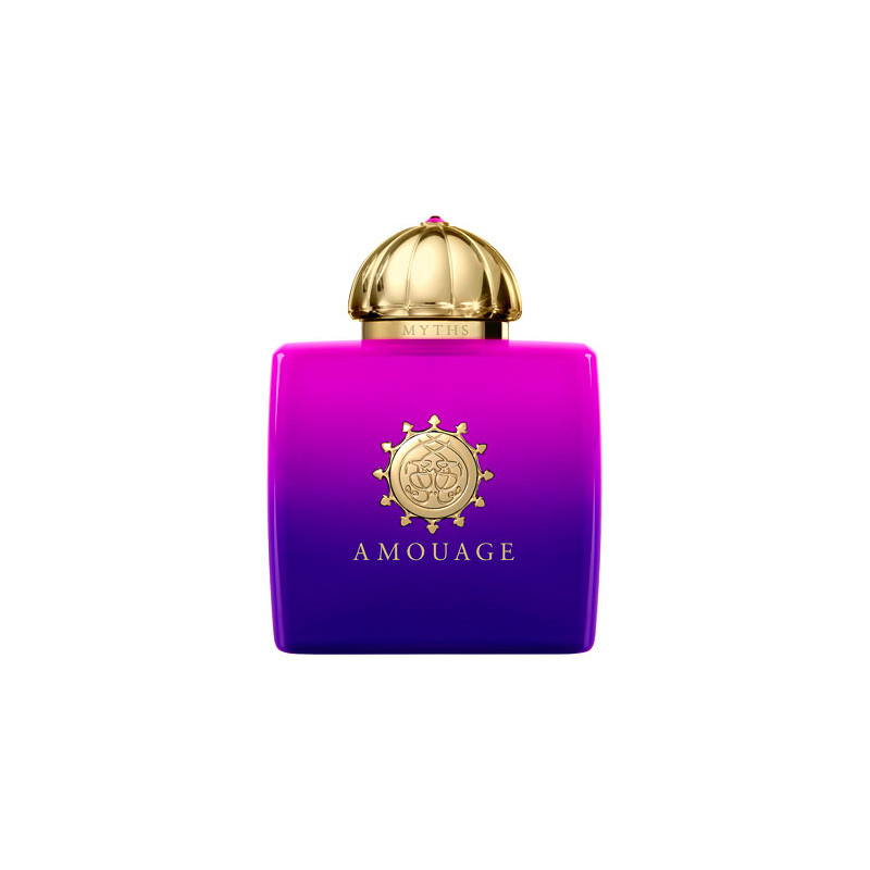 Amouage Myths EDP за жени 100ml без кутия