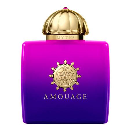 Amouage Myths EDP за жени 100ml без кутия