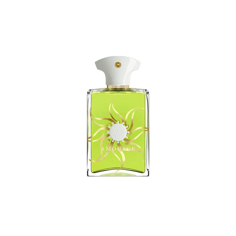 Amouage Sunshine Man EDP за мъже 100ml без кутия