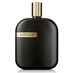 Amouage Library Collection...