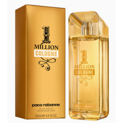 Paco Rabanne 1 Million Cologne EDP за мъже НОВ