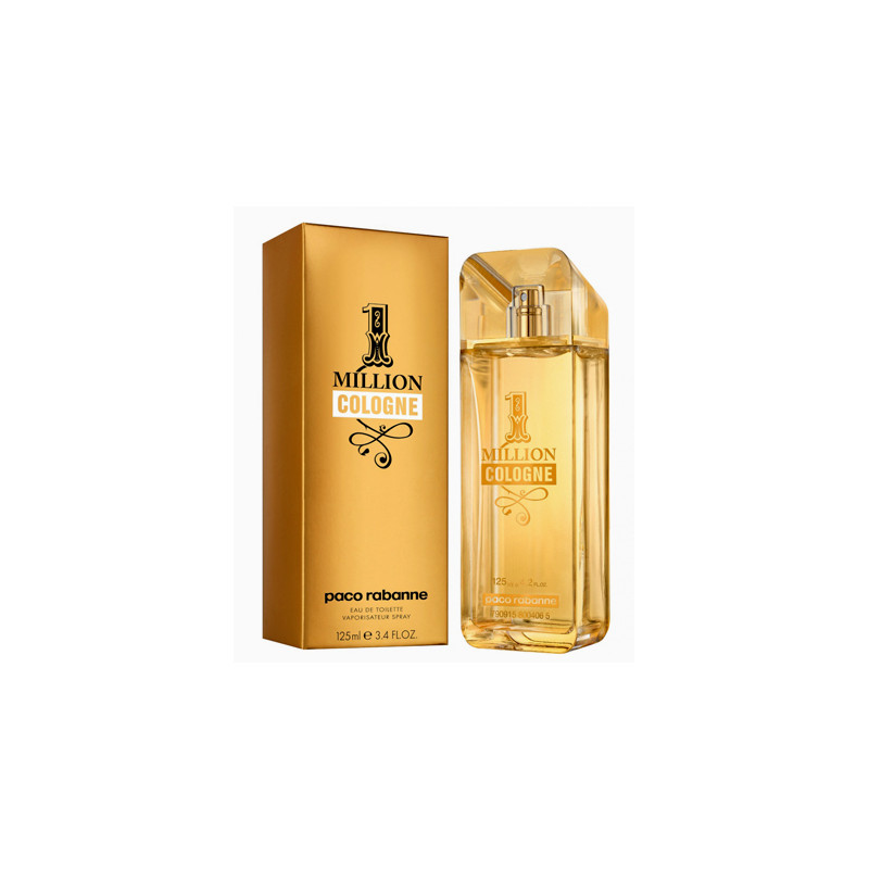 Paco Rabanne 1 Million Cologne EDP за мъже НОВ