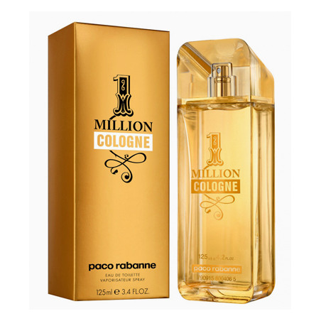 Paco Rabanne 1 Million Cologne EDP за мъже НОВ