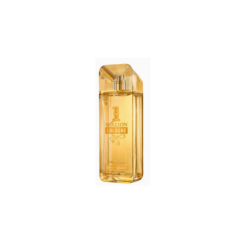 Paco Rabanne 1 Million Cologne EDP за мъже без кутия НОВ