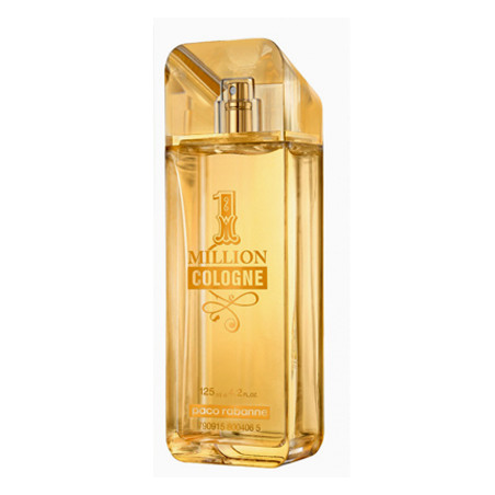 Paco Rabanne 1 Million Cologne EDP за мъже без кутия НОВ