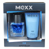 Mexx Man K-T за мъже EDT 50ml+SG 150ml