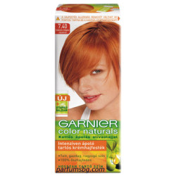 Garnier Боя за коса color naturals 7.40