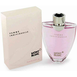 Mont Blanc Individuelle EDT...