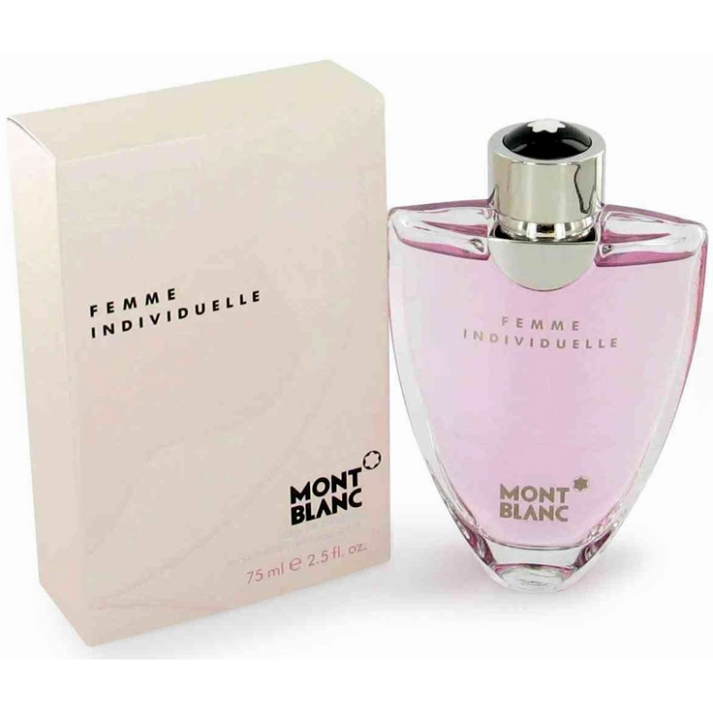 Mont Blanc Individuelle EDT за жени