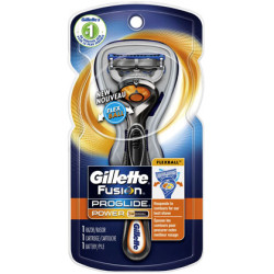 Gillette Fusion Proglige...