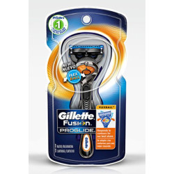 Gillette Fusion Proglige Flexball Самобръсначка с 1 ножче