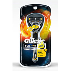 Gillette Fusion ProShield...