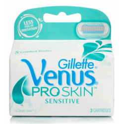 Gillette Venus Sensitive...