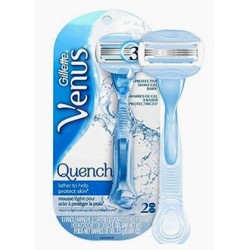 Gillette Venus Quench Самобръсначка за жени