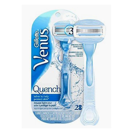 Gillette Venus Quench Самобръсначка за жени