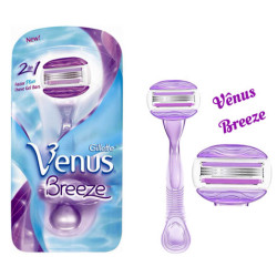 Gillette Venus Breeze Самобръсначка за жени