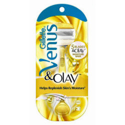 Gillette Venus Olay...