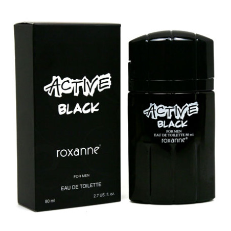 Roxanne Active M04 EDT за мъже 80ml