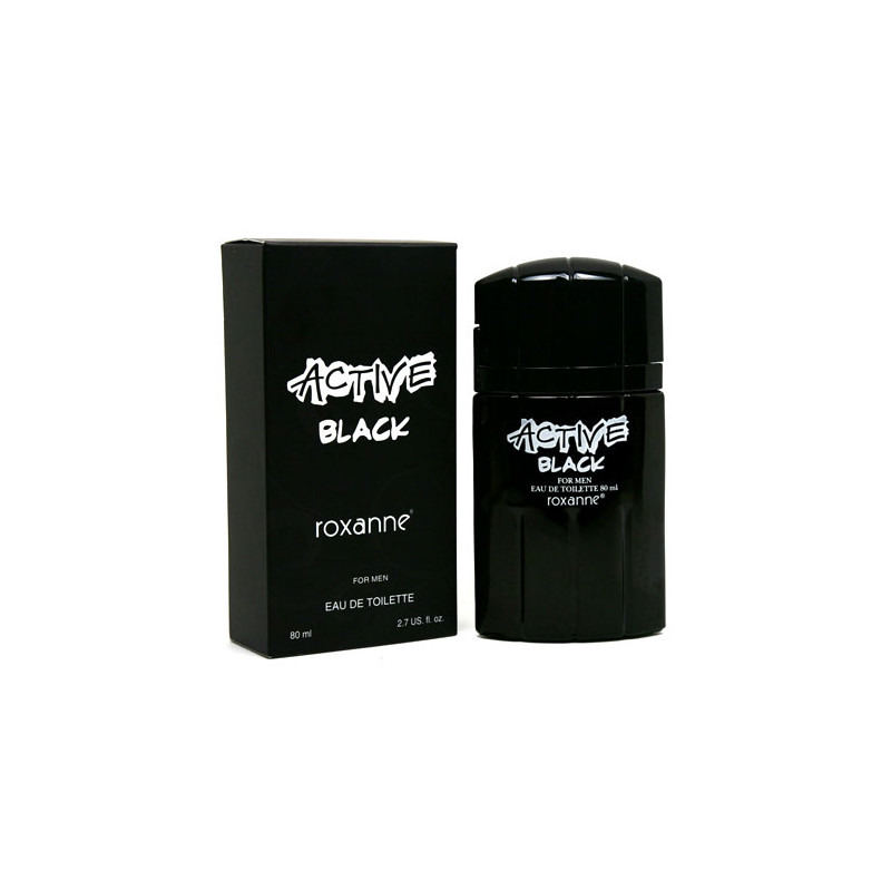 Roxanne Active M21 EDT за мъже 80ml