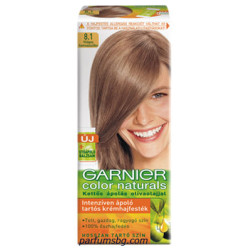 Garnier Боя за коса color naturals 8.1