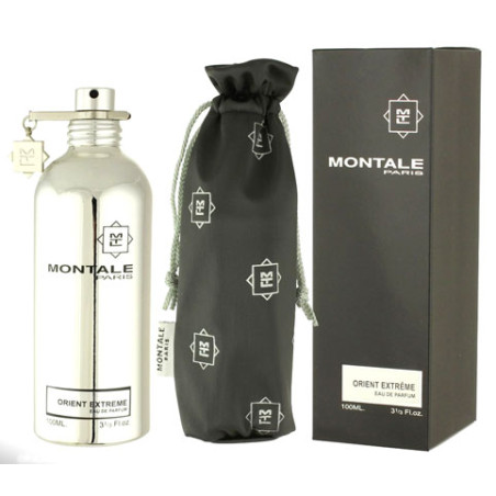 Montale Orient Extreme EDP UNISEX 100ml