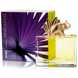 Kenzo Jungle L'Elephant EDP...