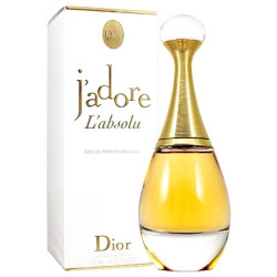 Christian Dior J'adore L'Absolu EDP за жени 75ml