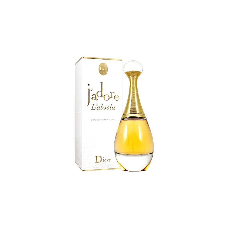 Christian Dior J'adore L'Absolu EDP за жени 75ml