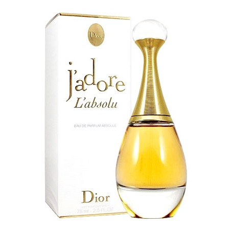 Christian Dior J'adore L'Absolu EDP за жени 75ml