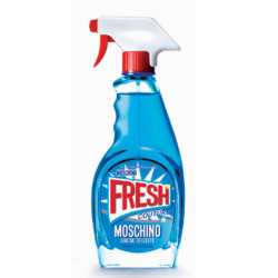 Moschino Fresh Couture EDT...