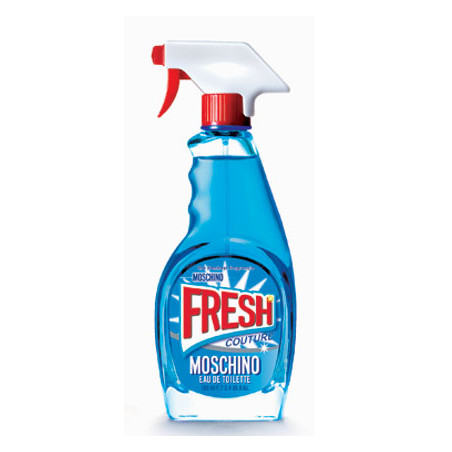 Moschino Fresh Couture EDT за жени 100ml без кутия