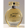 Bourjois Clin D'oeil Night Muse EDP за жени 50ml без кутия НОВ