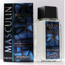 Masculin Jeux De Nuit EDT...