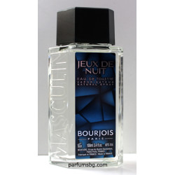 Masculin Jeux De Nuit EDT за мъже 100ml без кутия НОВ