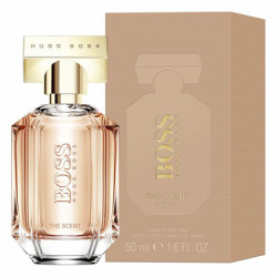 Hugo Boss The Scent EDP за...