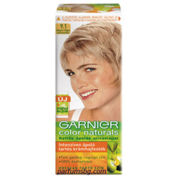 Garnier Боя за коса color...