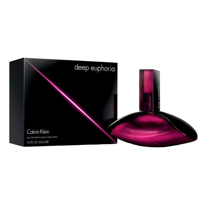 Calvin Klein Euphoria Deep EDP за жени НОВ