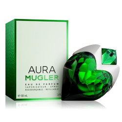 Thierry Mugler AURA EDP за...