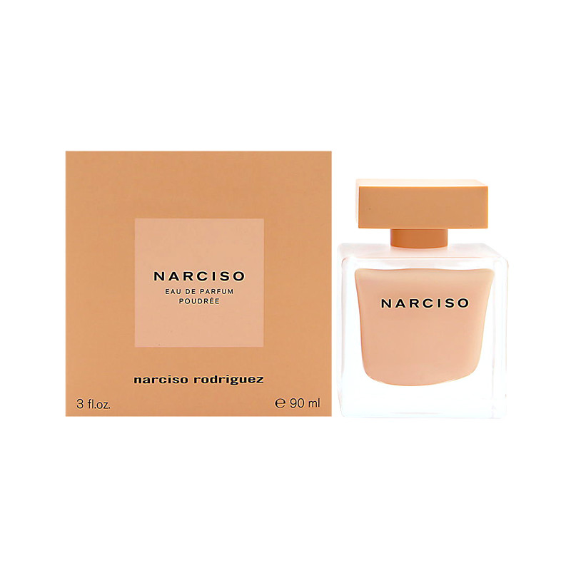 Narciso Rodriguez Narciso Poudree EDP за жени НОВ