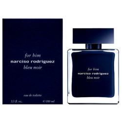 Narciso Rodriguez Blue Noir EDT за мъже