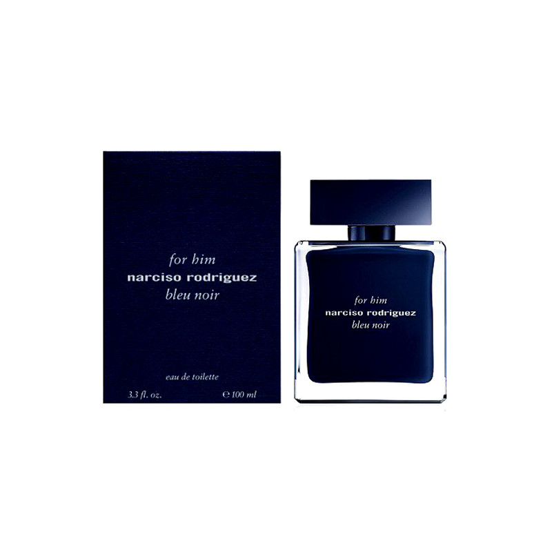 Narciso Rodriguez Blue Noir EDT за мъже