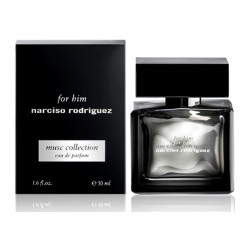 Narciso Rodriguez for Him Musc EDP за мъже НОВ