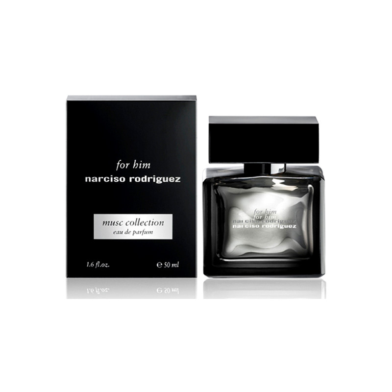 Narciso Rodriguez for Him Musc EDP за мъже НОВ