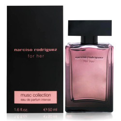 Narciso Rodriguez for Her Musc EDP за жени 100ml НОВ