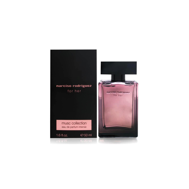 Narciso Rodriguez for Her Musc EDP за жени 100ml НОВ